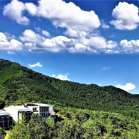 Terrace Resort Asago Zewnętrze zdjęcie