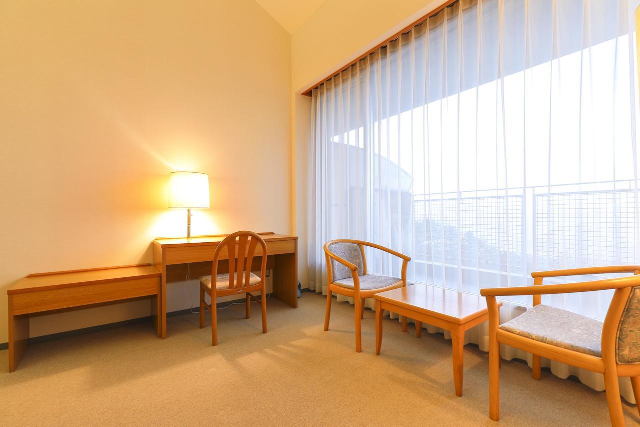 Terrace Resort Asago Zewnętrze zdjęcie