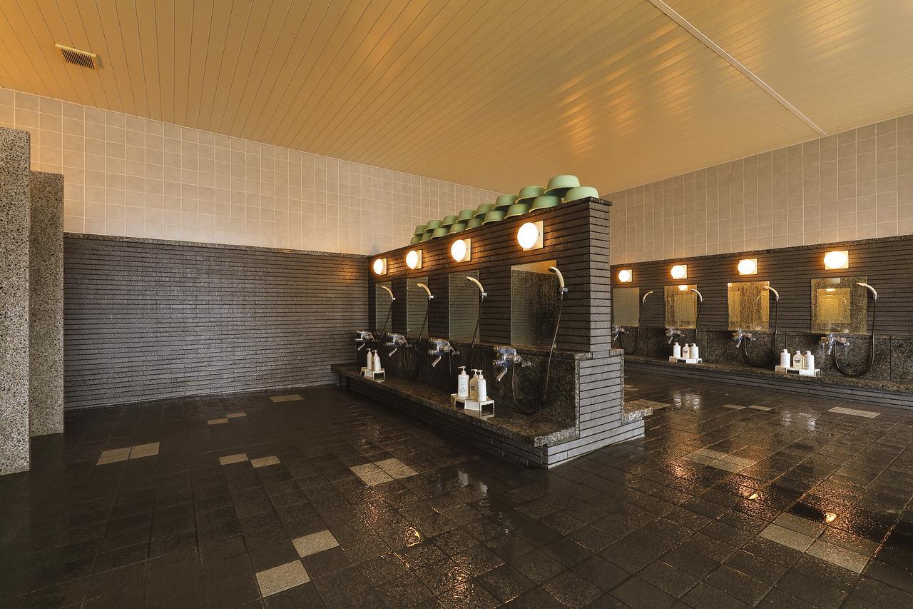 Terrace Resort Asago Zewnętrze zdjęcie