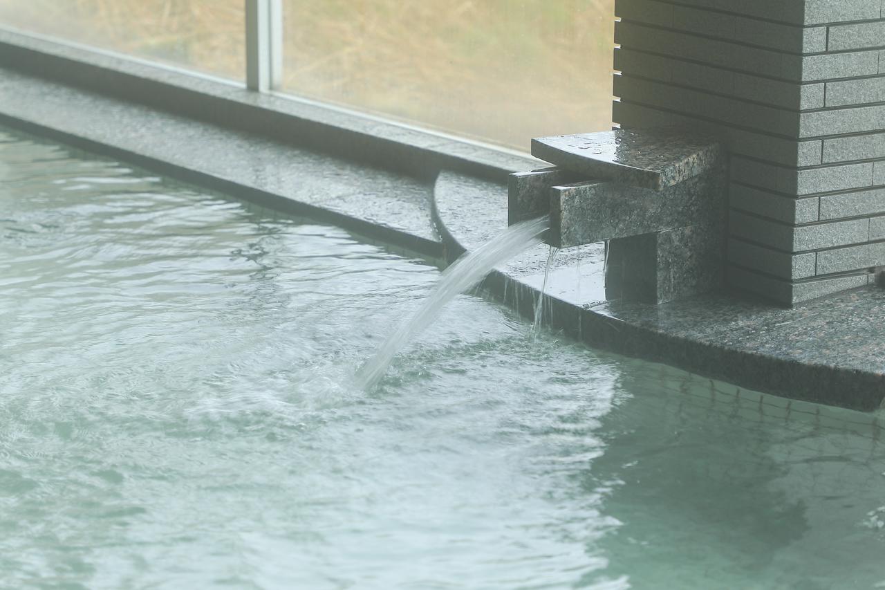 Terrace Resort Asago Zewnętrze zdjęcie