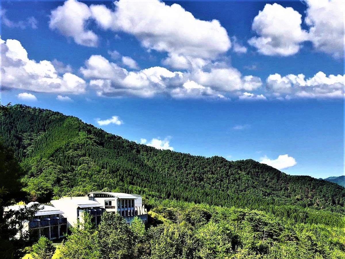 Terrace Resort Asago Zewnętrze zdjęcie
