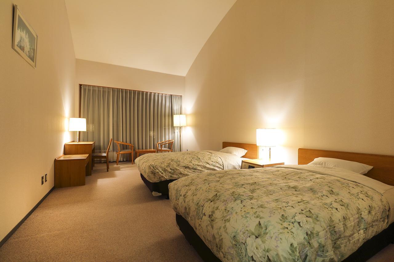 Terrace Resort Asago Zewnętrze zdjęcie