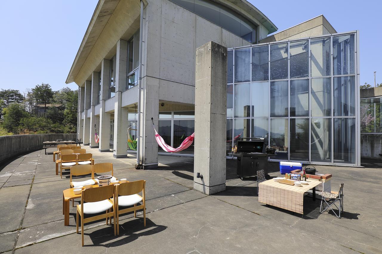 Terrace Resort Asago Zewnętrze zdjęcie