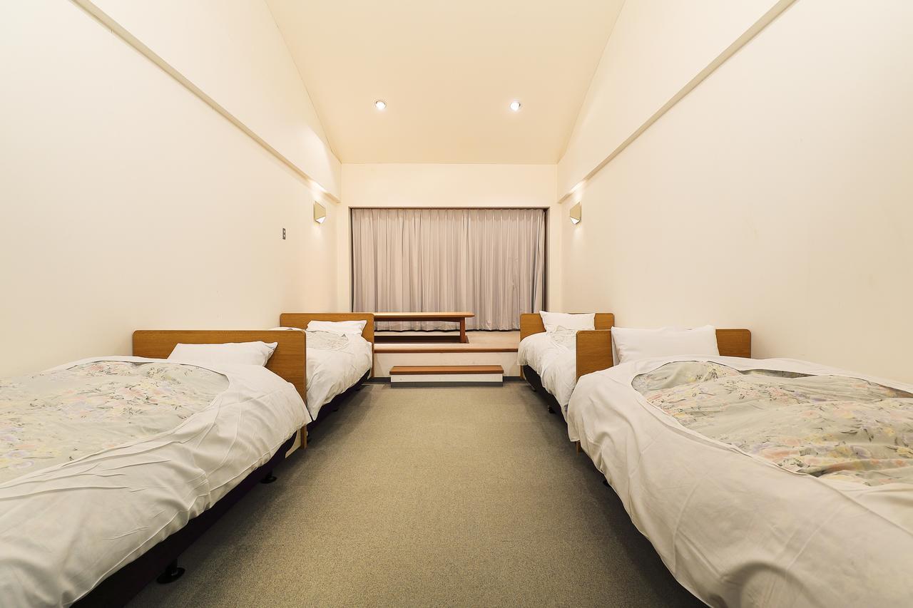 Terrace Resort Asago Pokój zdjęcie