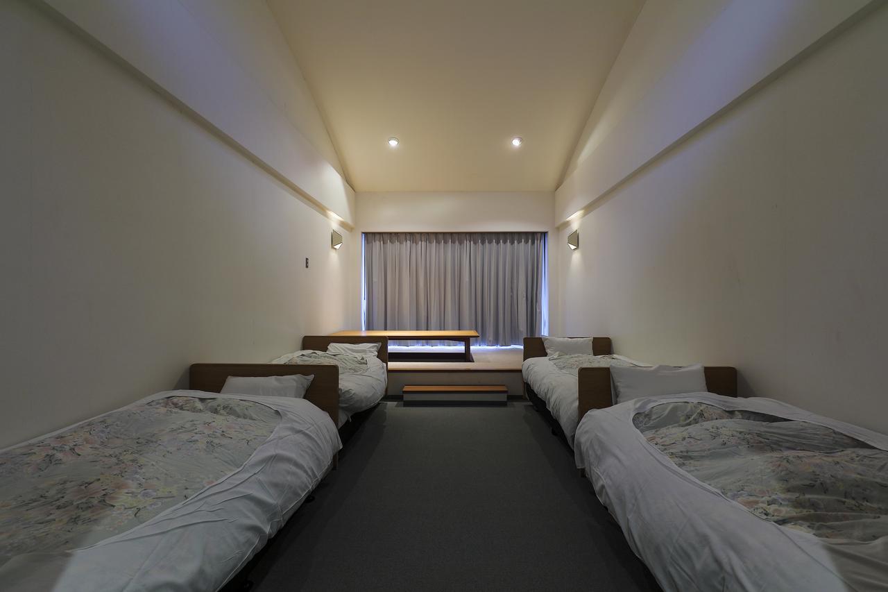 Terrace Resort Asago Pokój zdjęcie